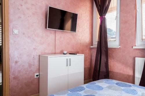 Apartman Stan Luka