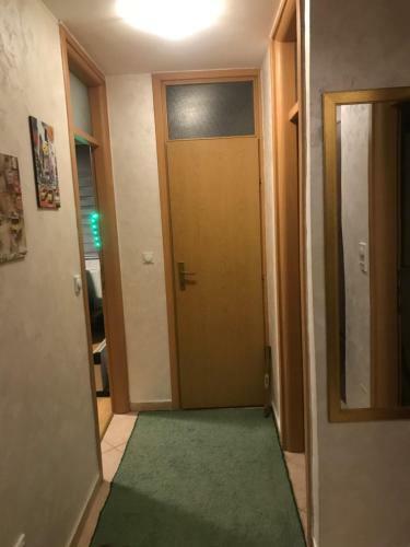Apartman Stan Luka
