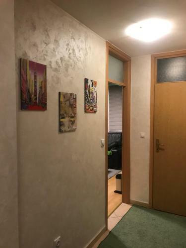 Apartman Stan Luka