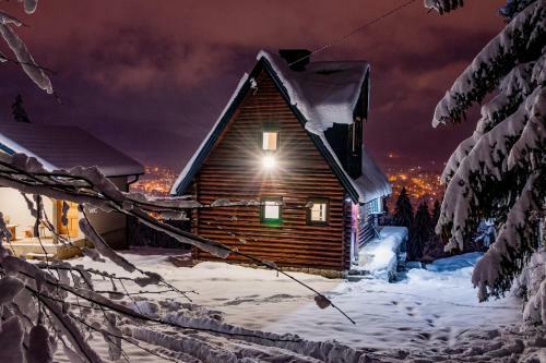 Vikend Ku?a Escape