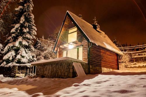 Vikend Ku?a Escape