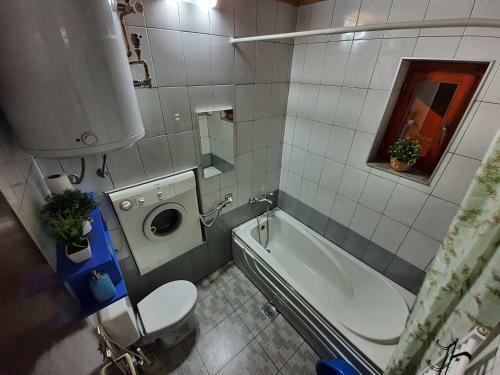 Villa Vila - Apartmani Golijanin