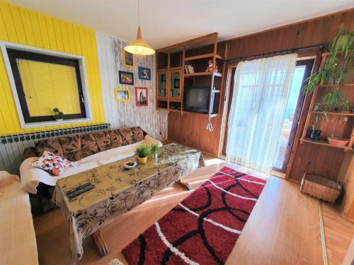 Villa Vila - Apartmani Golijanin