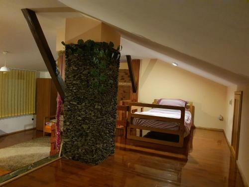 Villa Vila - Apartmani Golijanin