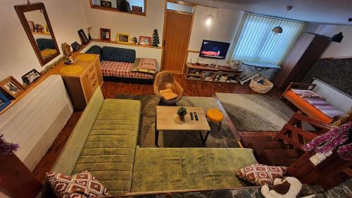 Villa Vila - Apartmani Golijanin