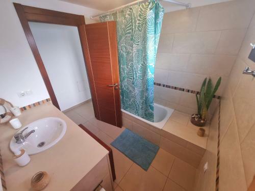 Apartamento El Jameo
