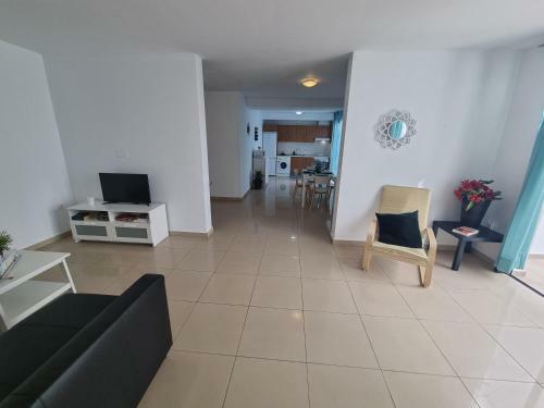 Apartamento El Jameo
