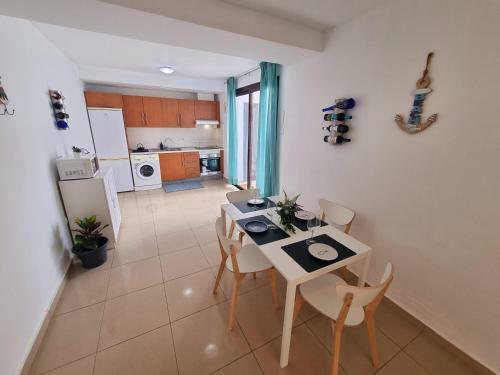 Apartamento El Jameo