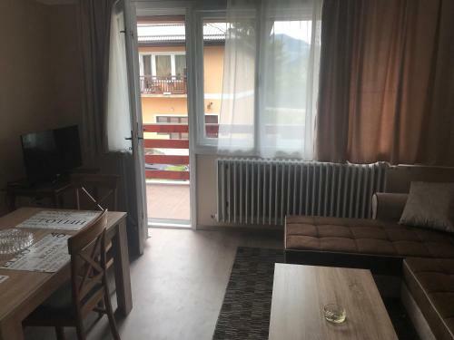 Hostal Ski Kuca Pale