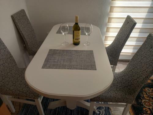 Apartman Dada