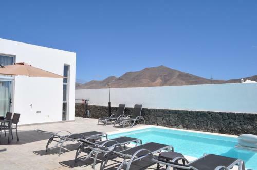 Villa C�stor