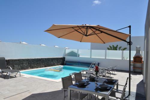 Villa C�stor