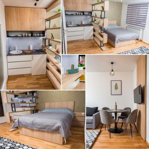 Apartman Lela