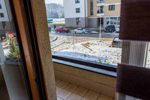 Apartman Lela