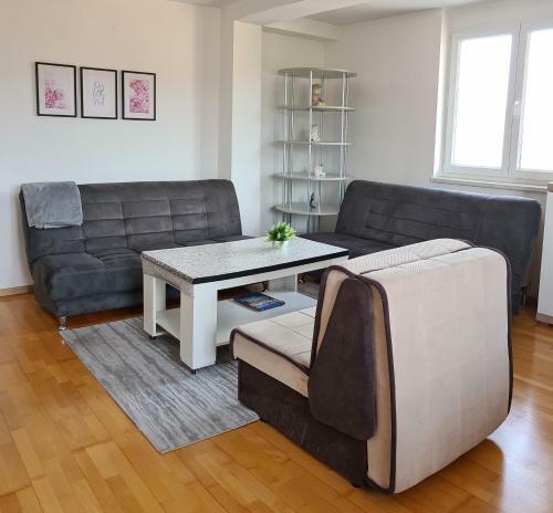Apartman Jeti