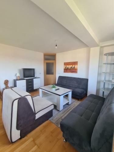 Apartman Jeti