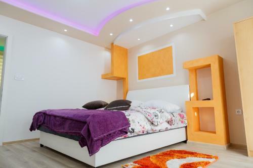 Apartman's Ana Pale-oc Jahorina