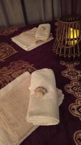Relax Apartment