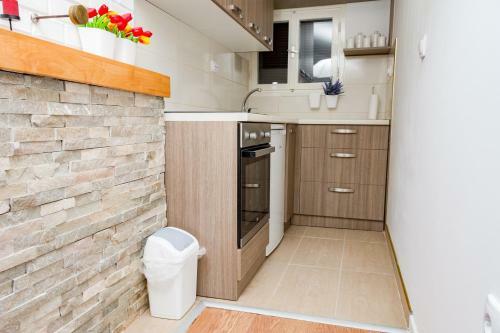 Vikend Ku?a Planinski Raj