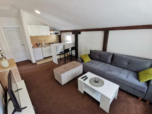 Hostal Apartmani Marko