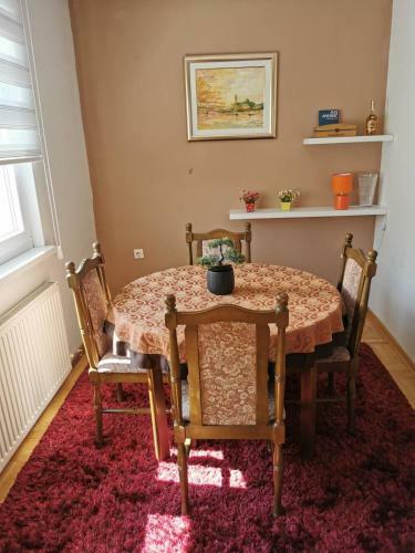 Hostal Apartmani Marko