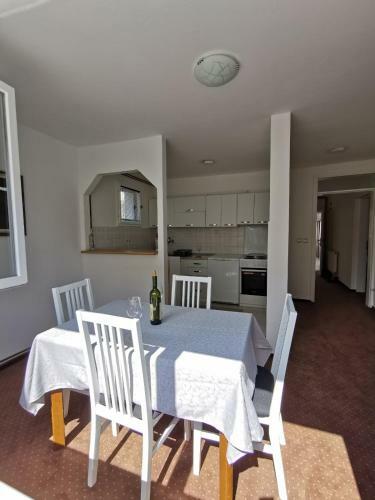 Hostal Apartmani Marko