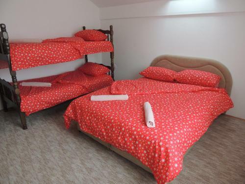 Apartman Iva