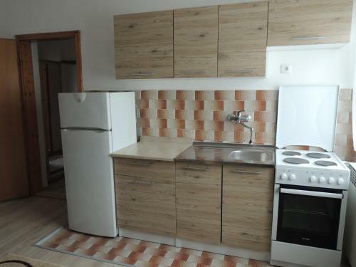 Apartman Iva