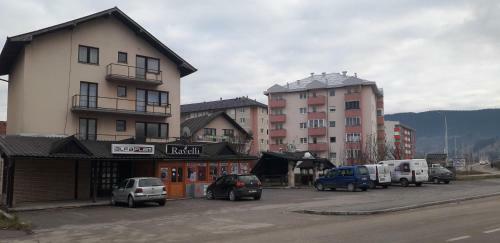 Apartman Iva