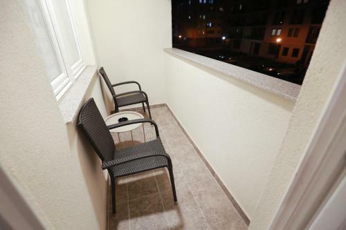 Apartman UNA