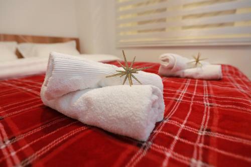 Apartman UNA