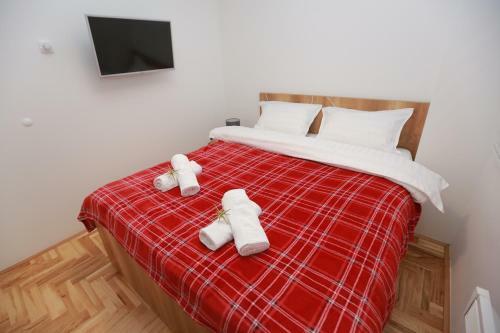 Apartman UNA