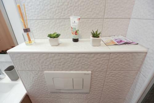 Apartman UNA