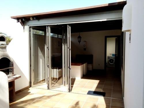 Villa Casa Bocayna