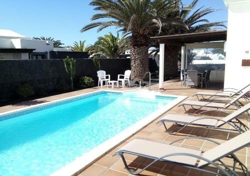 Villa Casa Bocayna