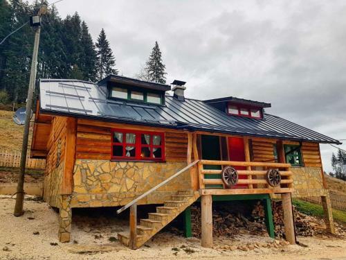 Apartman Jahorina