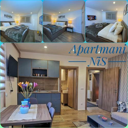 Apartmani Nis