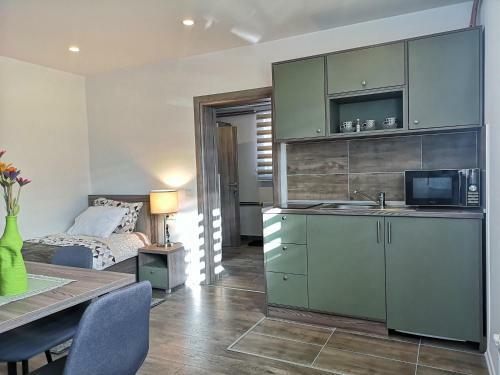 Apartmani Nis