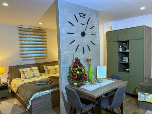 Apartmani Nis