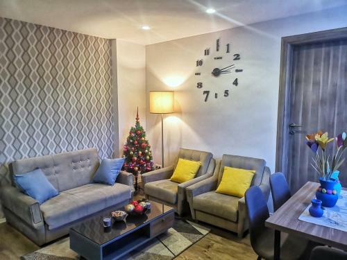 Apartmani Nis