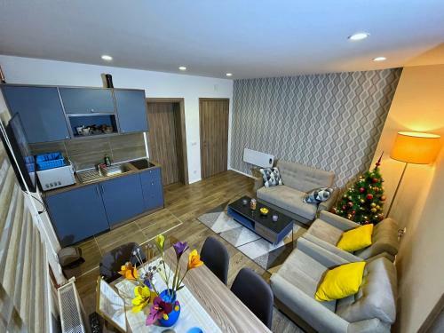 Apartmani Nis