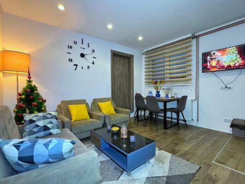 Apartmani Nis