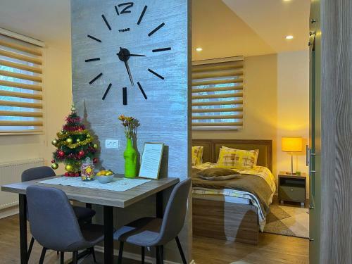 Apartmani Nis