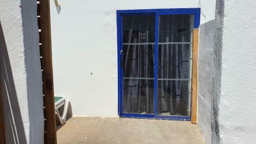 Apartamento Mario Lucky