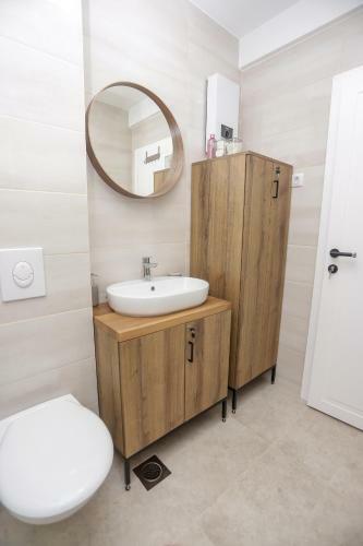 Bulevar Apartmani