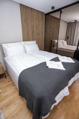 Bulevar Apartmani