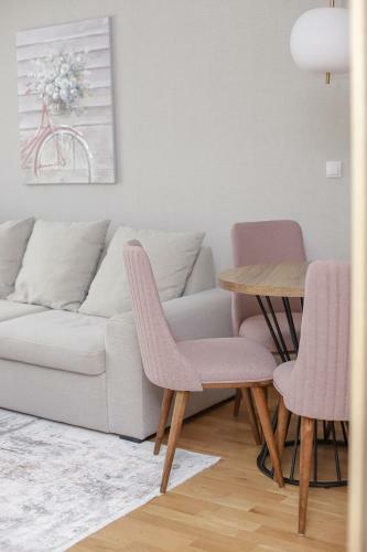 Bulevar Apartmani