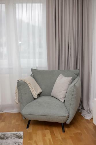 Bulevar Apartmani