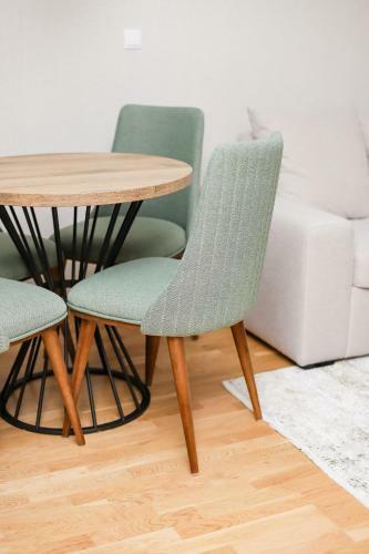 Bulevar Apartmani