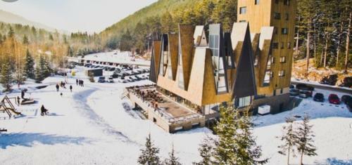 Apartman Drim
